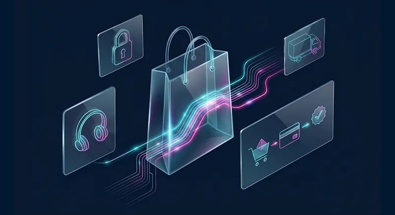 Diseño de Tiendas en Línea