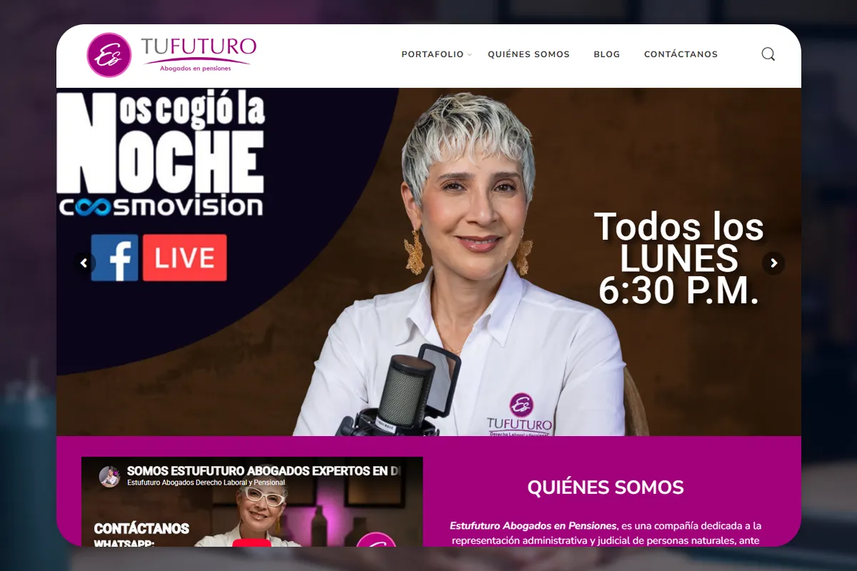 Es Tu Futuro