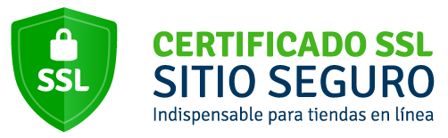 Certificados de seguridad ssI para tiendas en línea